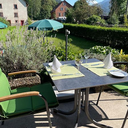 Gasthaus Zur Erle Simonswald Εξωτερικό φωτογραφία