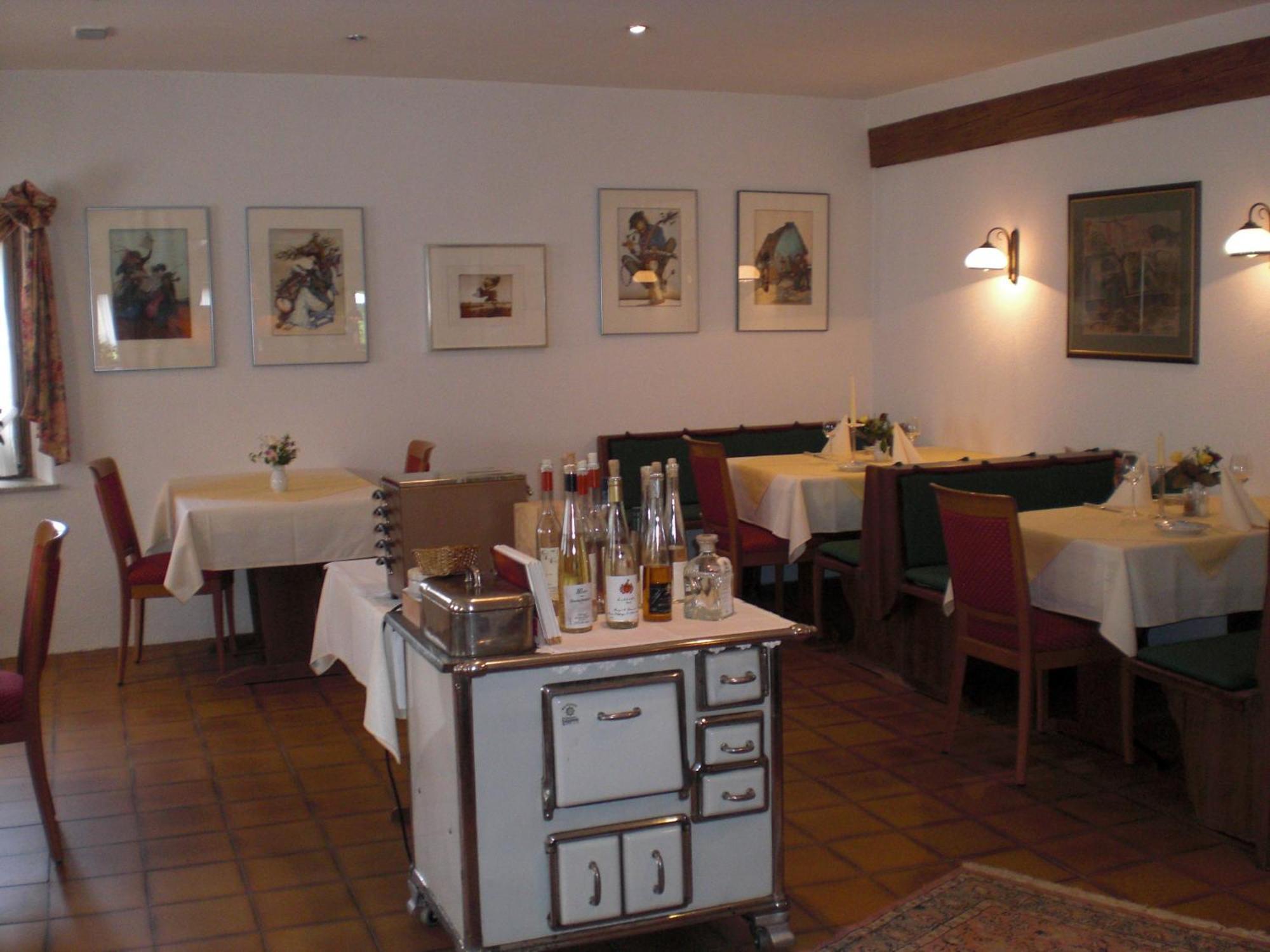 Gasthaus Zur Erle Simonswald Εξωτερικό φωτογραφία