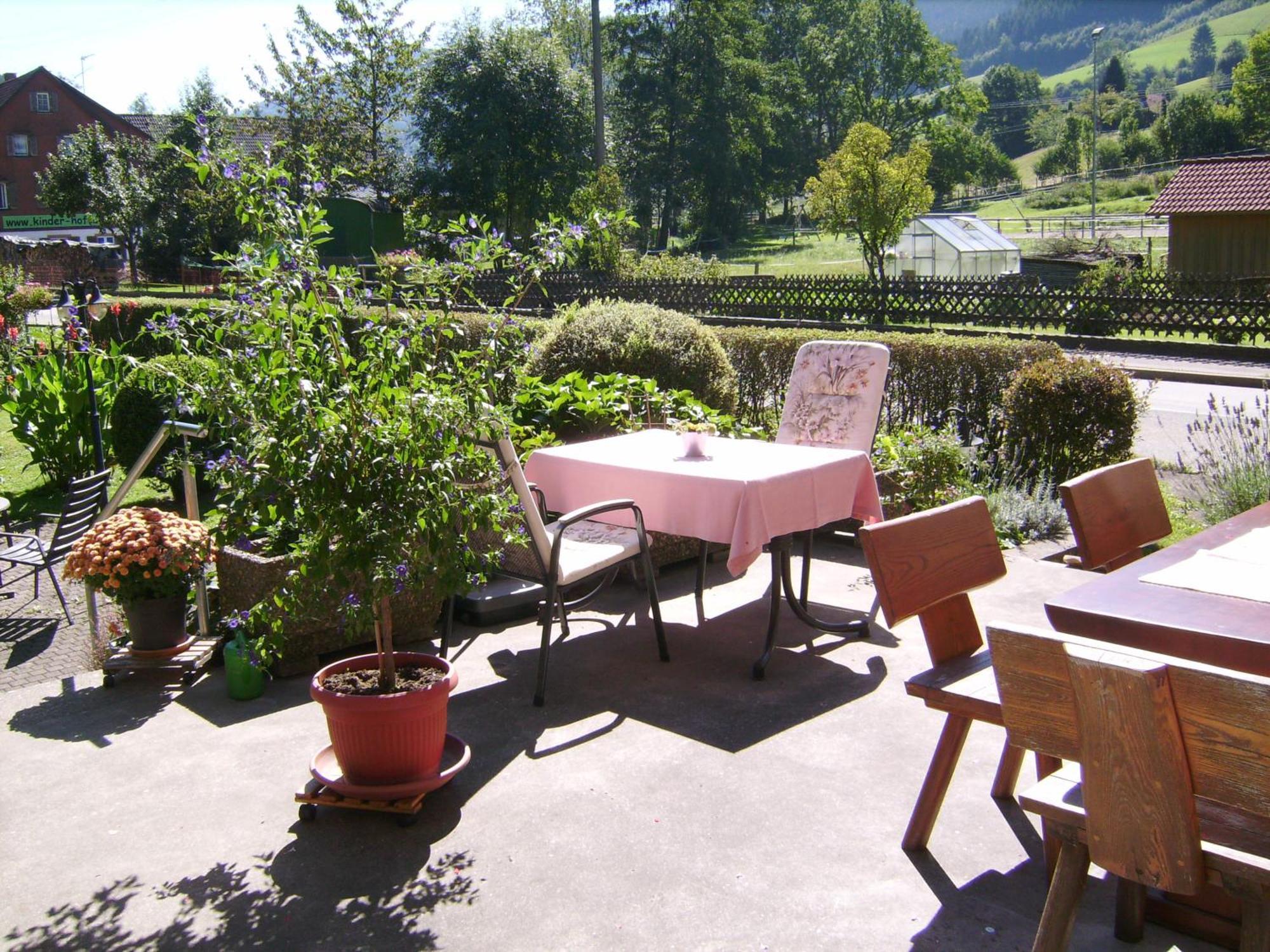 Gasthaus Zur Erle Simonswald Εξωτερικό φωτογραφία