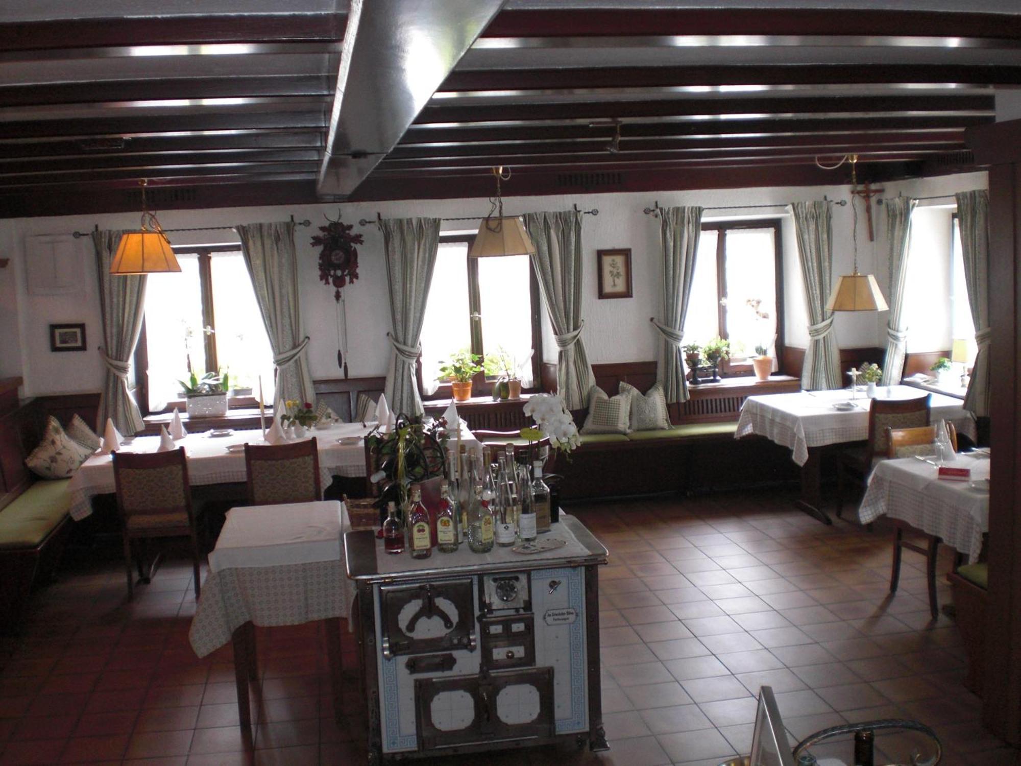 Gasthaus Zur Erle Simonswald Εξωτερικό φωτογραφία