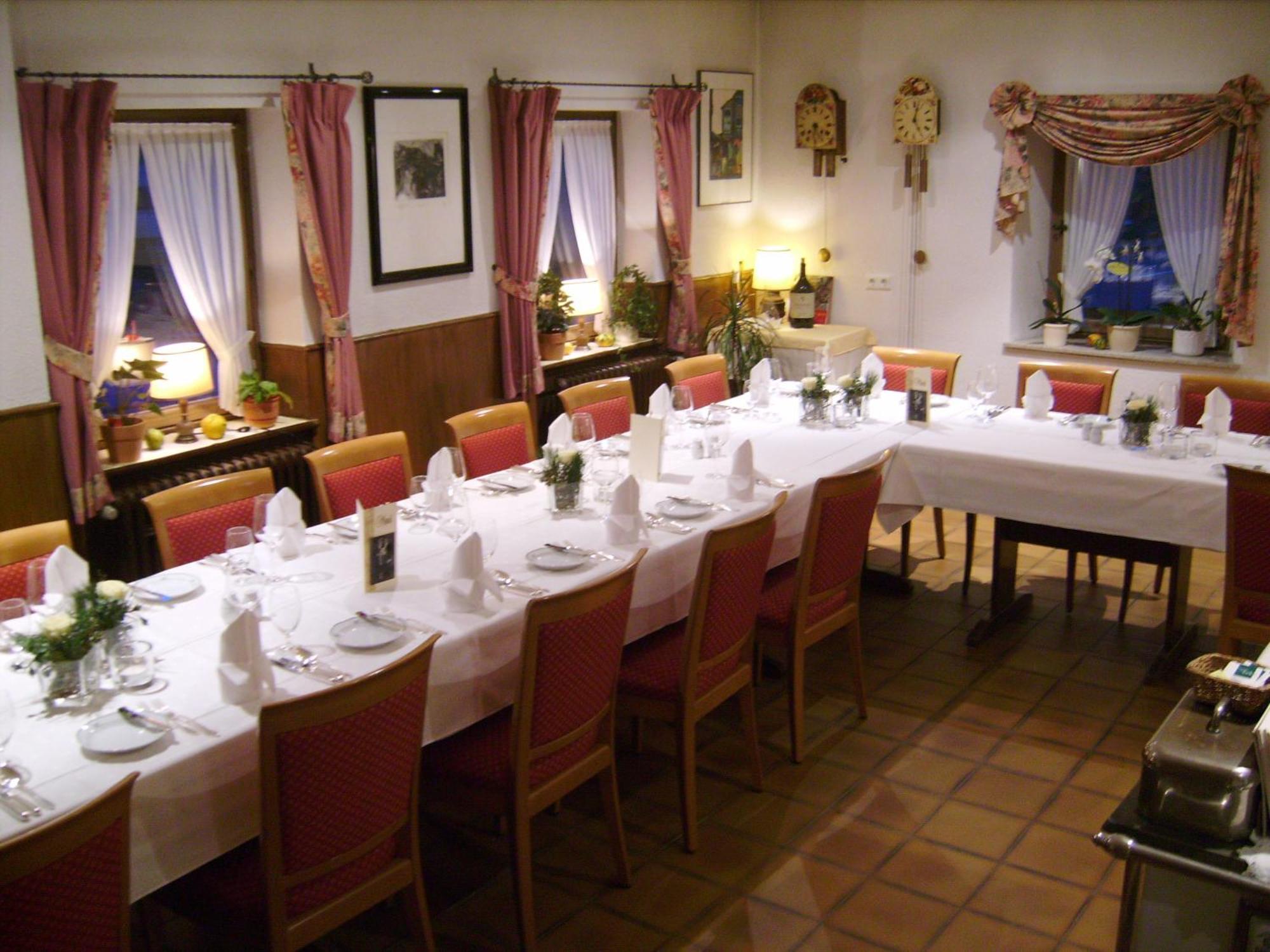 Gasthaus Zur Erle Simonswald Εξωτερικό φωτογραφία