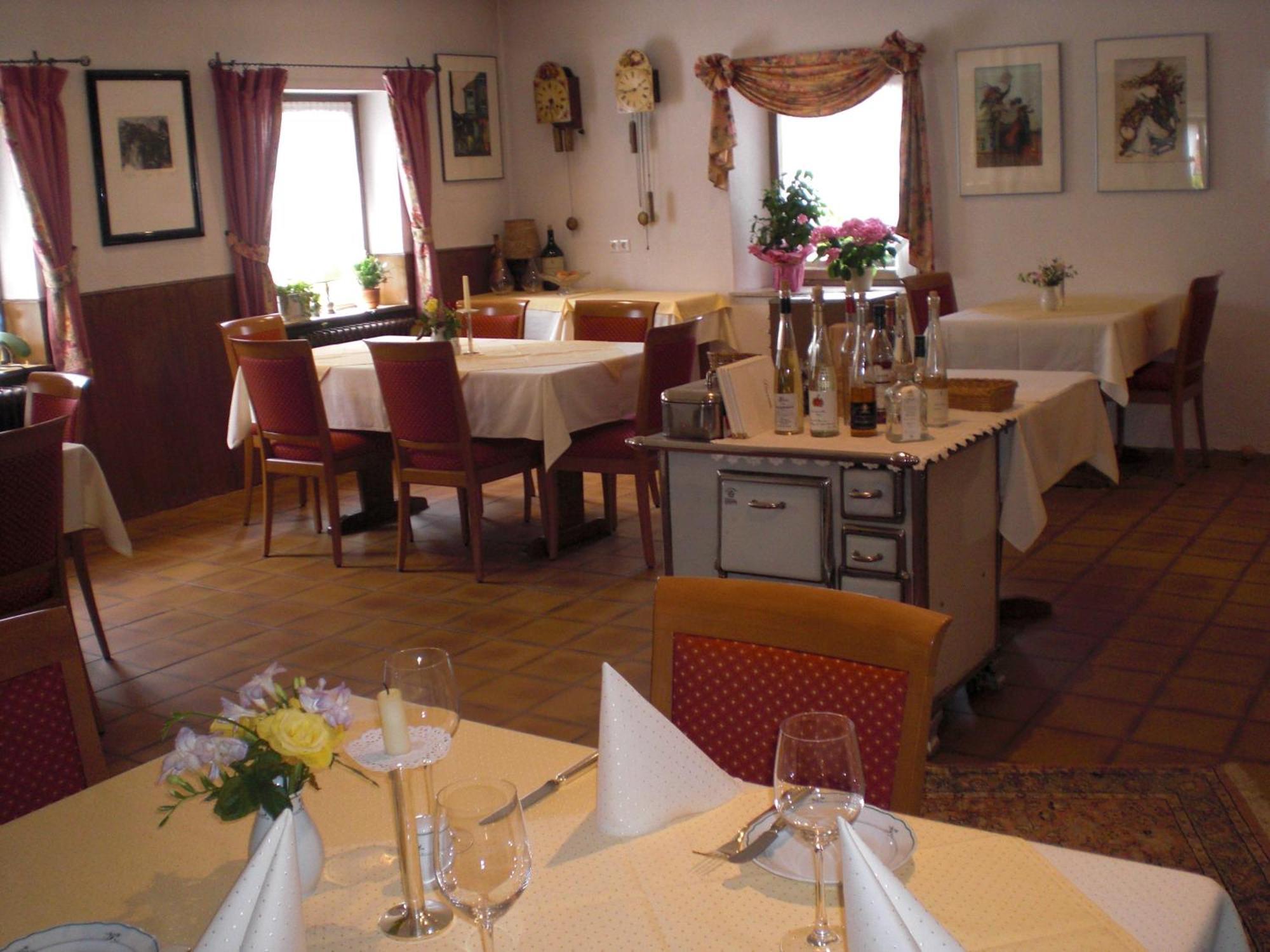 Gasthaus Zur Erle Simonswald Εξωτερικό φωτογραφία