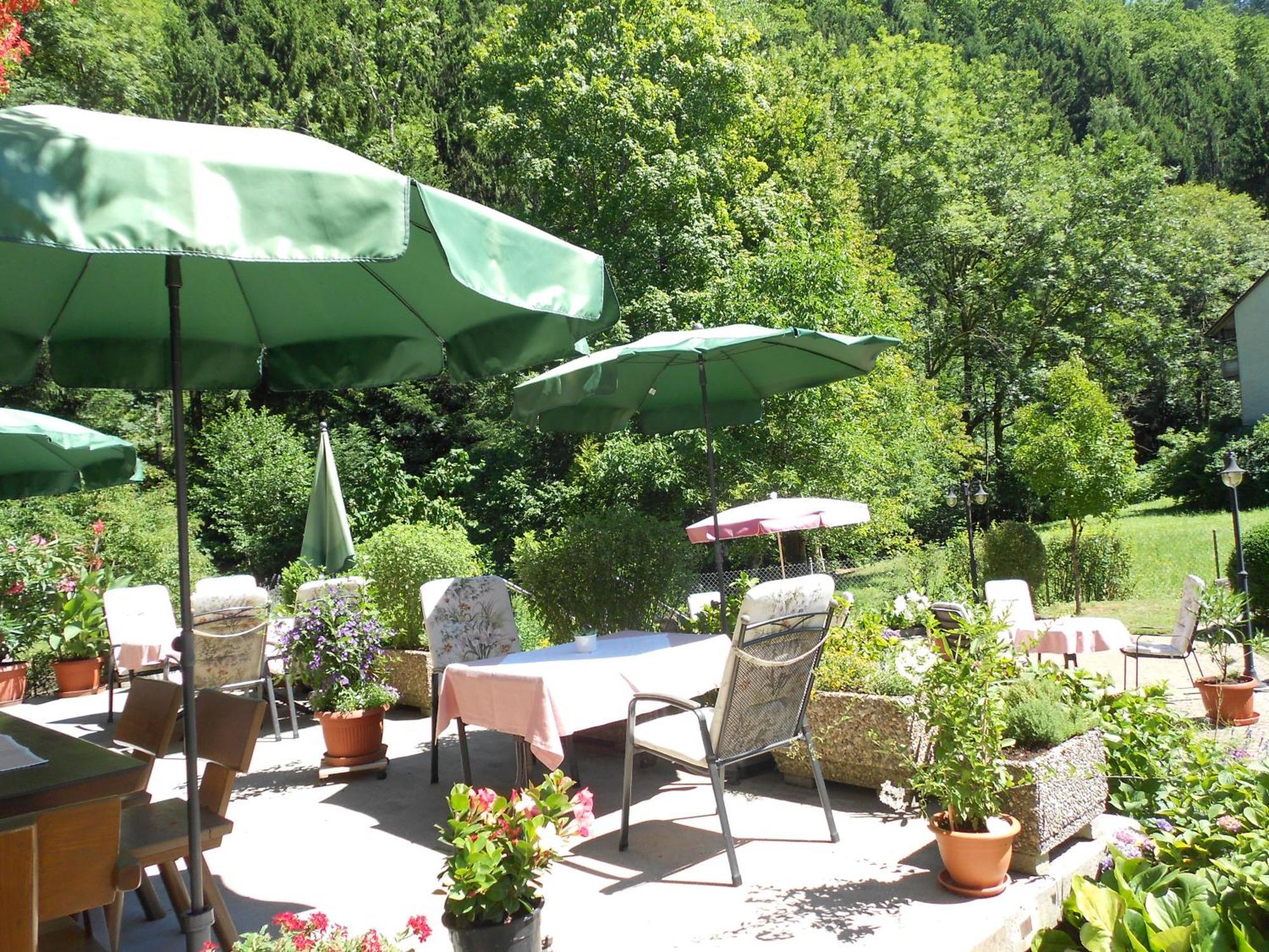 Gasthaus Zur Erle Simonswald Εξωτερικό φωτογραφία