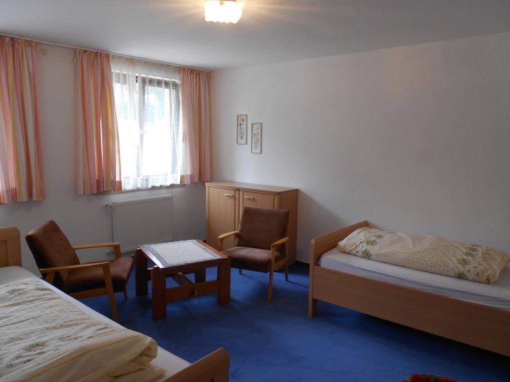 Gasthaus Zur Erle Simonswald Εξωτερικό φωτογραφία